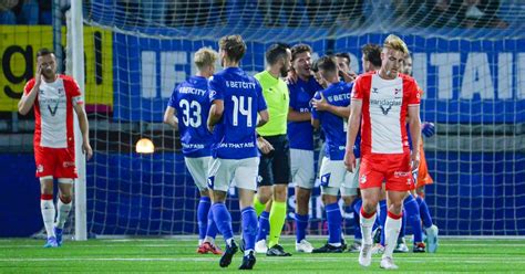 fc emmen wedstrijden